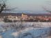 Zimní pohled na obec Milotice(leden 2006)